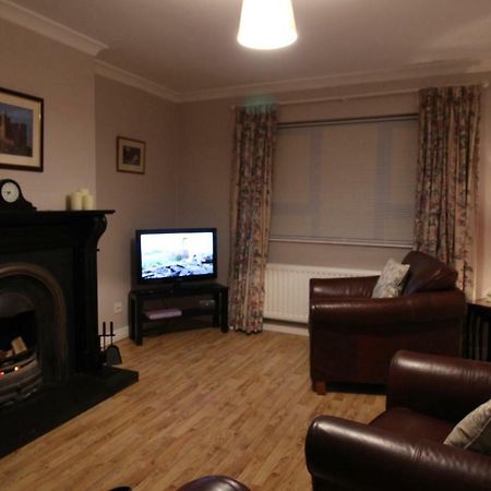 Wayside Villa Tandragee Luaran gambar