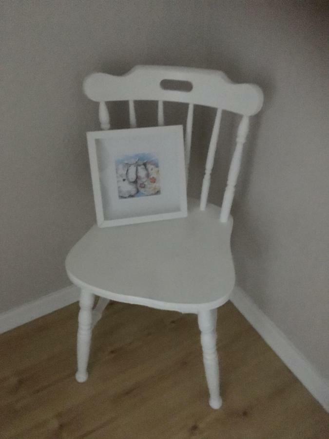 Wayside Villa Tandragee Luaran gambar