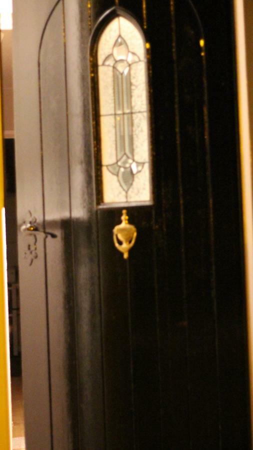 Wayside Villa Tandragee Luaran gambar