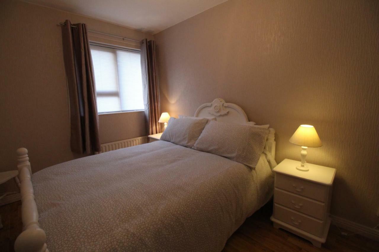 Wayside Villa Tandragee Luaran gambar