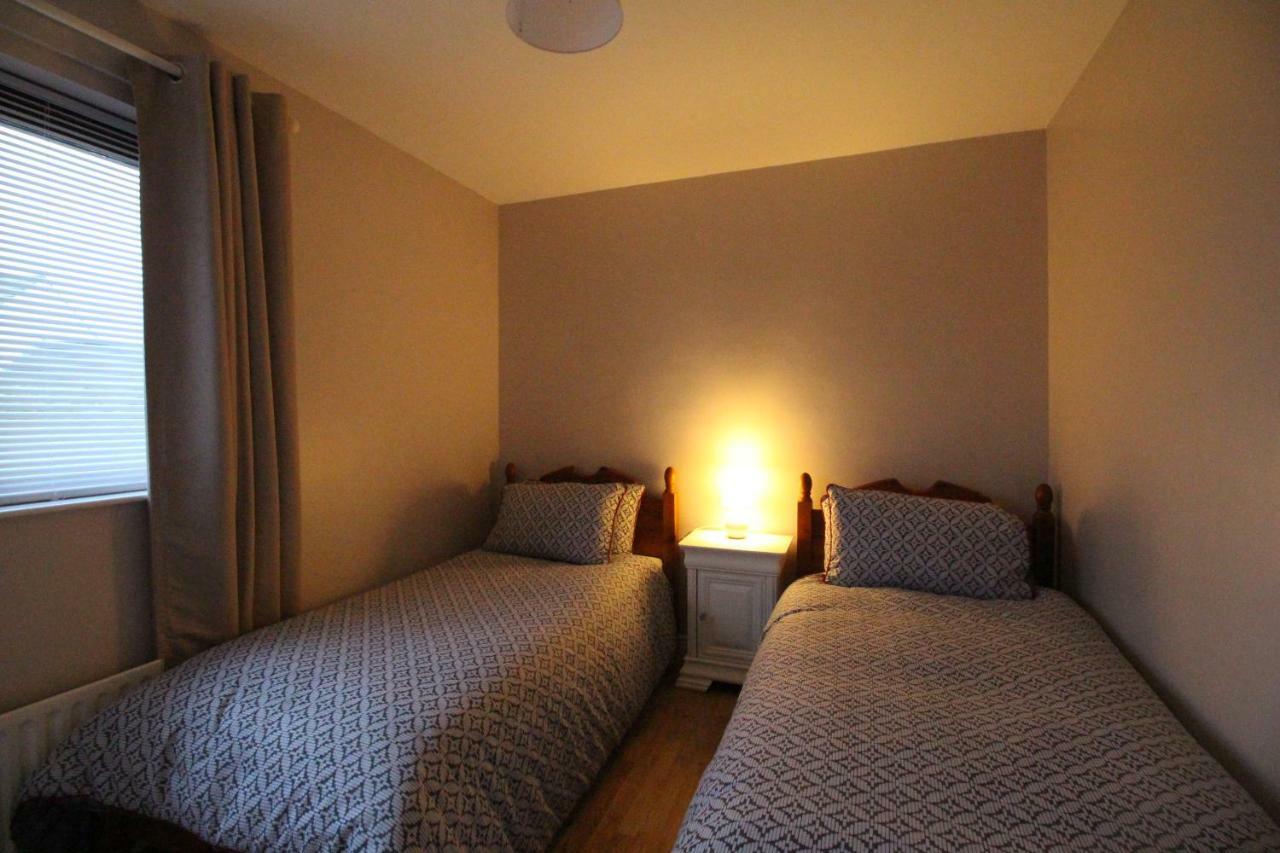 Wayside Villa Tandragee Luaran gambar