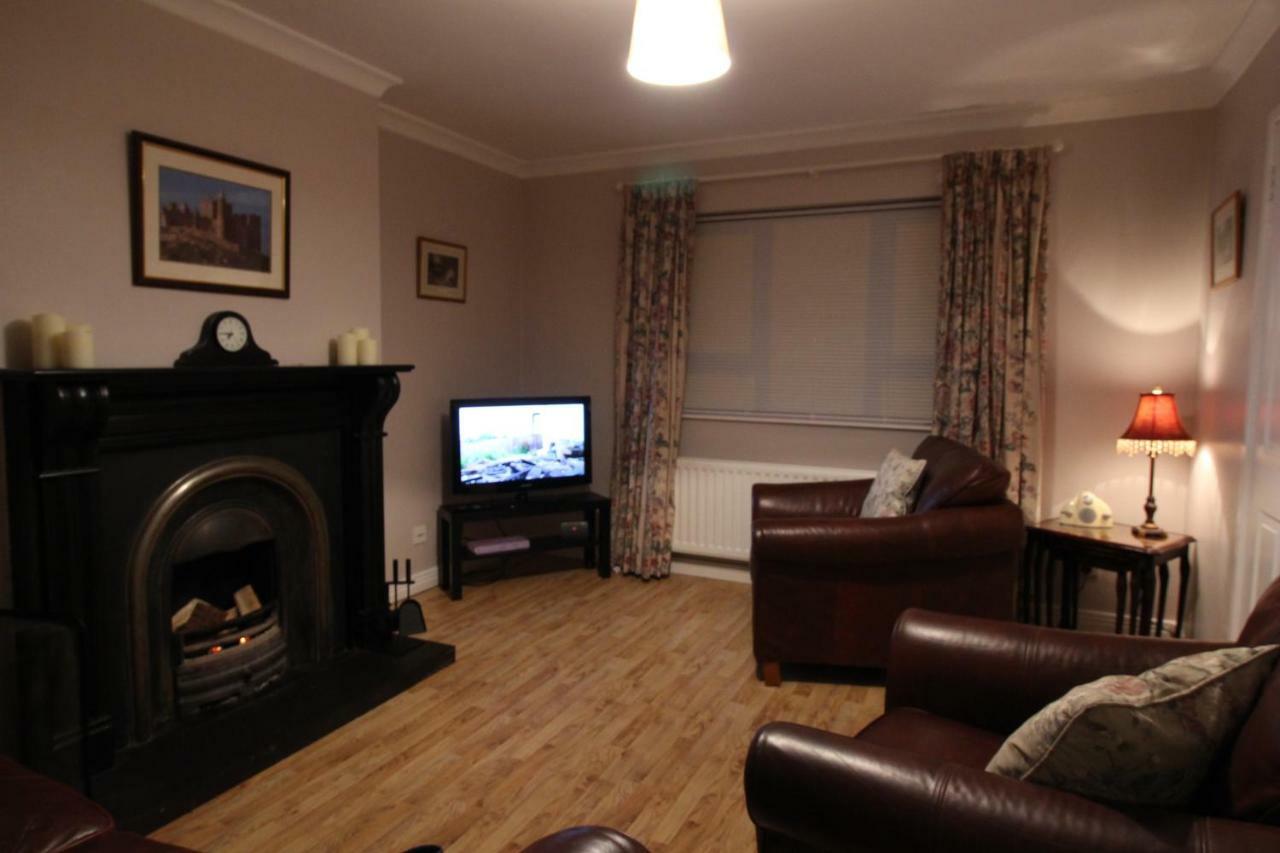 Wayside Villa Tandragee Luaran gambar