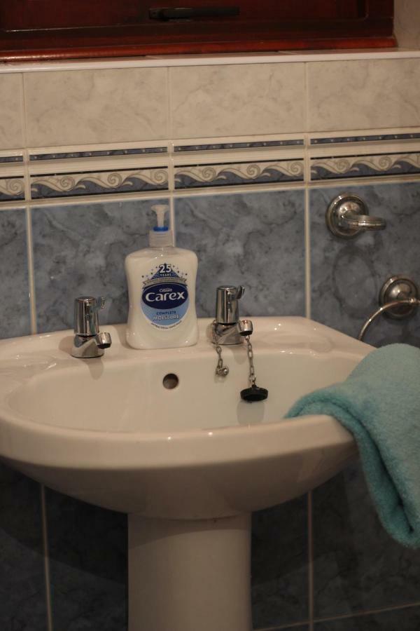 Wayside Villa Tandragee Luaran gambar