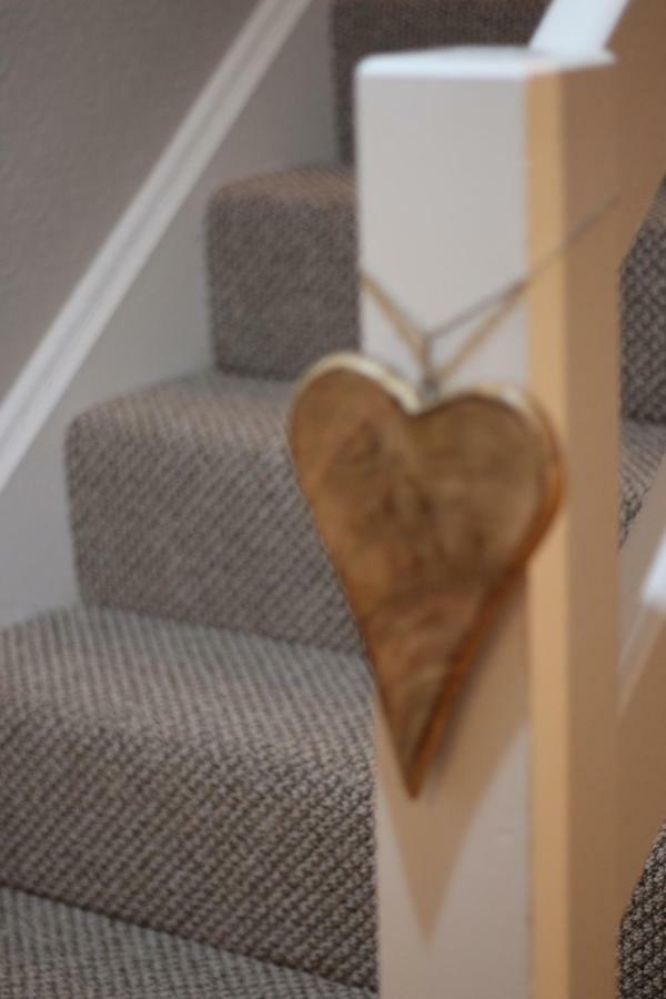 Wayside Villa Tandragee Luaran gambar